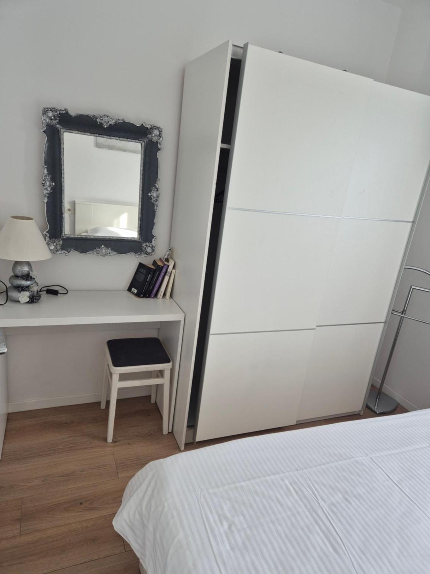 Apartment Gita Rijeka Exterior photo