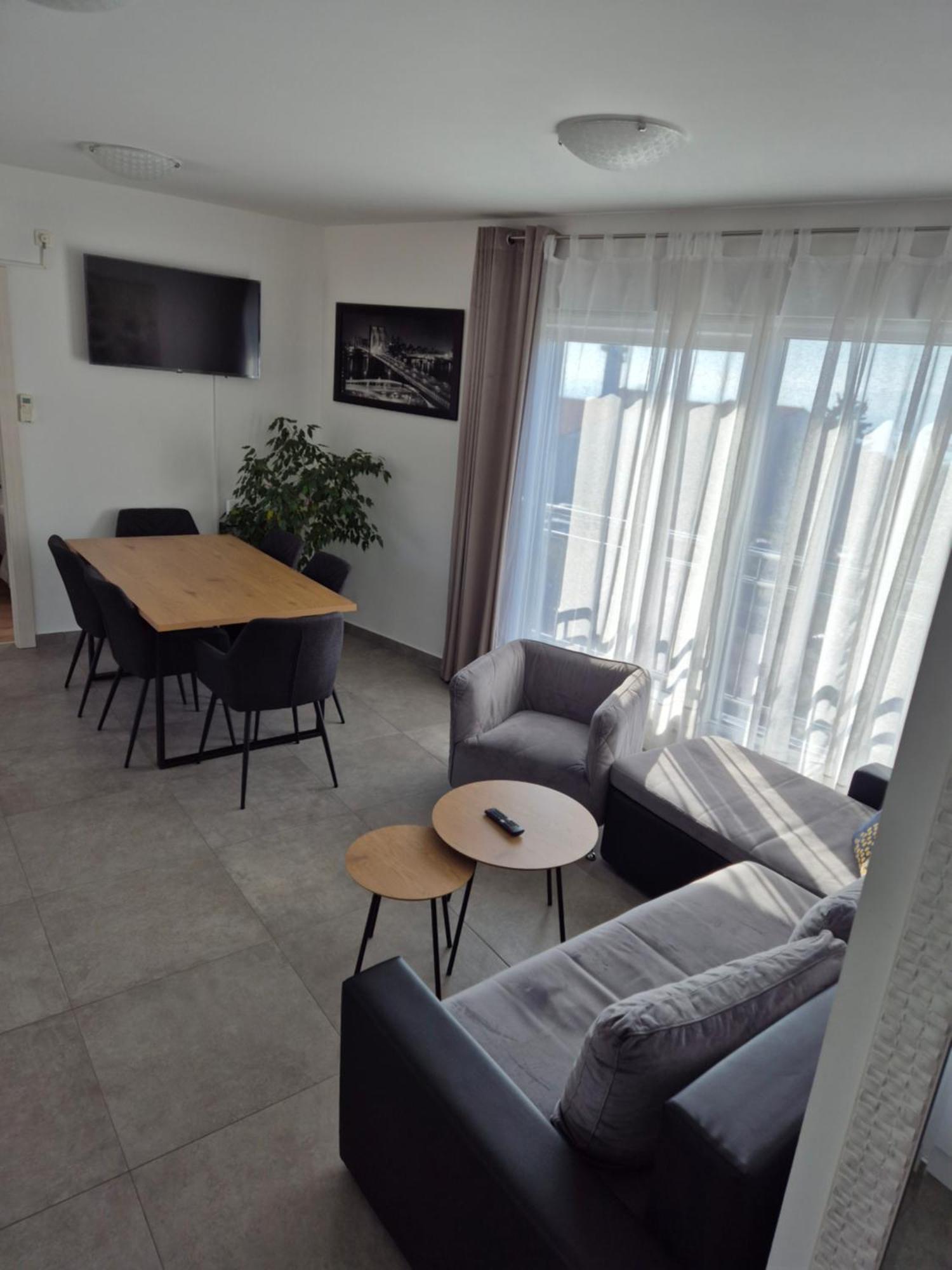 Apartment Gita Rijeka Exterior photo